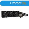 Be Quiet! CPU Water Cooler - SILENT LOOP 2 360mm (3x120mm, 2