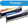 G.SKILL Memria DDR5 32GB 7200Mhz CL45 DIMM, 1.40V, Trident 