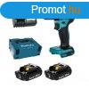 Makita Akkumultoros fr-csavarbehajt 18V LXT Li-ion BL 40