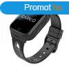 Carneo GuardKid+ 4G Platinum Smartwatch Black