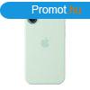 Apple iPhone 16 Plus Silicone Case with MagSafe Aquamarine (