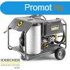 KRCHER HDS 8/20 G melegvizes nagynyoms mos bels gs m