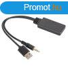 Auts AUX Bluetooth audio advev