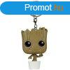 POP! Kulcstart Dancing Groot (Marvel)