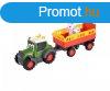 ABC Fendti Animal Trailer - llatszllt traktor utnfutva