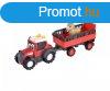 ABC Massey Ferguson llatszllt traktor lval
