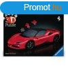 Puzzle 3D 108 db - Ferrari SF 90 Stradale