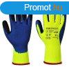 Vdkeszty, latex, XL mret "Duo-Therm", srga-k