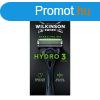 Wilkinson Sword Borotva Hydro 3 Black Edition + 1 fej