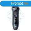 Braun Elektromos borotva Series 6 61-N1000s Black