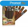 Cuba Cuba - EDT 4 x 35 ml