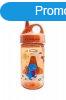 Nalgene Grip-n-Gulp Sustain cumisveg 0,35 l narancssrga vu