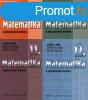 Matematika a gimnziumok szmra 9-12. (4 ktet) - Hajnal Im