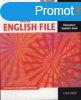 New English File - Elementary Student&#039;s Book - Cliv
