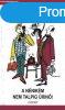 A nnikm nem talpig rin! - Pelham Grenville Wodehouse