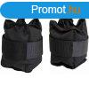 Csukl- s bokasly, kz-s lbsly 2x1 kg, Aktivsport Pro