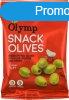 Olymp snack fszerezett zld magozott olajbogy chili paprik