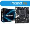 ASROCK Alaplap AM4 A520M-HVS AMD A520, mATX