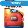 Panasonic CR-2L/1BP ltium fotelem (1 db / bliszter)