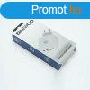Daewoo gyorstlt hlzati adapter, 2.4 A tltram, 4 db US