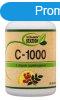 VITAMIN STATION C-1000+CSIPKEBOGY TABLETTA 120DB