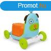 SKIP HOP Zoo ugrlkerekes 3 az 1-ben Ride-On Kutyus 12h+ 20