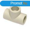 EKOPLASTIK PP-RCT sthet egl T-idom, 63 mm