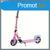 Nagy kerek sszecsukhat roller - Rzsaszn 601099547290534