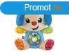 Fisher-Price tanul kutyus j
