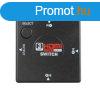HDMI switch eloszt 3 bemenettel s 1 kimenettel
