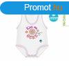 J Bimbi kombidressz 0-36 h biopamut Summer Kiss me Here 109