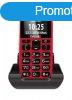 Evolveo Easyphone EP-500 Red