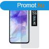 OBAL:ME 2.5D Edzett vdveg Samsung Galaxy A55 5G szmra
