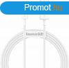 Baseus USB-kbel a Lightning Superior 2.4A, 1.5 m, fehr