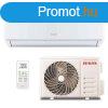 Aiwa ACD-24KBTU Prmium Japn technolgis ht-ft inverte