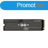 Silicon Power SSD - 512GB XD80 (r:3400MB/s; w:3000 MB/s, NVM