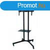 SBOX FS-401 Mobile Floor Stand for LCD