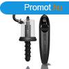  RosCup Pro Smart Vibrating Rosebud Pump (2 plugs / set) 