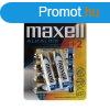 Maxell LR6 4+2 AA elem, alkli, ceruza, 1,5V, 6 db/csomag