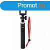 Hama Fun70" Bluetooth Selfie bot Black