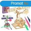 Fa puzzle 3d