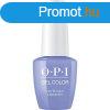 OPI Zsel&#xE9;s k&#xF6;r&#xF6;mlakk GelColor 15 