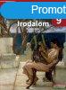 Sndor Csilla szerk. - Irodalom tanknyv 9. OH-MIR09TA