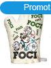 Vicces ednyfog keszty, Foci