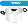 Zanussi rozsdamentes edny veg fedvel 24 cm AOSTA ZCA41412