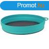 Lifeventure Ellipszis Flexi Plate, teal, teal
