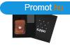 Zippo ajndkdoboz barna tokkal