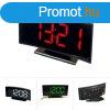 DS-3621L velt LED kijelzs digitlis bresztra, hmr fu