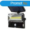 COB napelemes LED reflektor 3 &#xFC;zemm&#xF3;ddal &