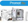 GIGABYTE Alaplap AM5 X870I AORUS PRO ICE AMD X870, mini-ITX